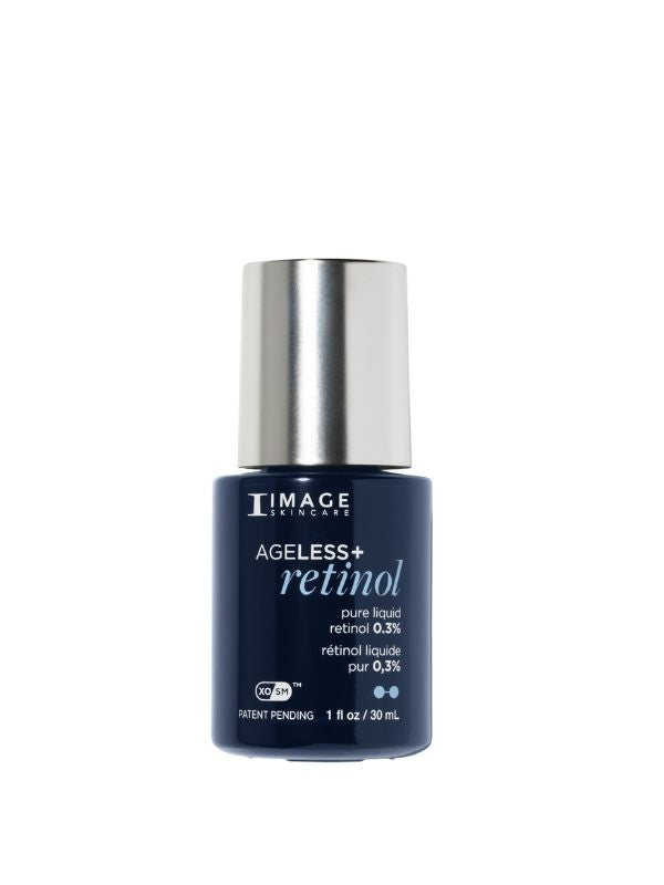 Image Skincare Ageless+ Retinol Pure Liquid Retinol 0.3%