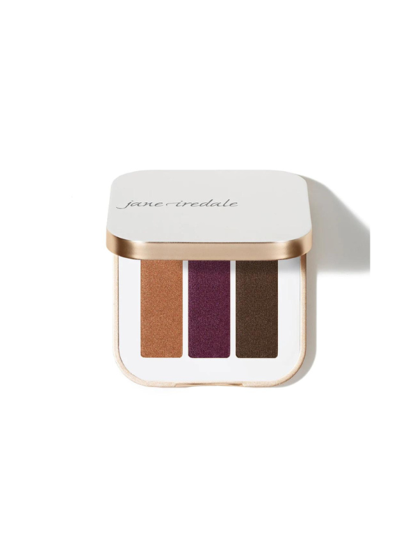 Jane Iredale PurePressed Eye Shadow Triple