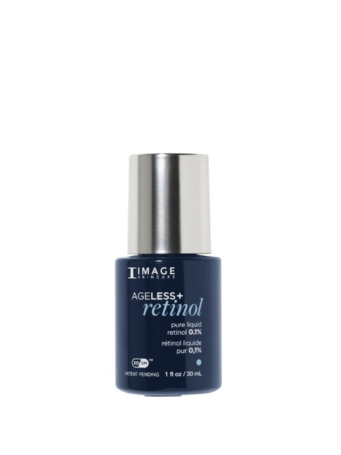 Image Skincare Ageless+ Retinol Pure Liquid Retinol 0.1%