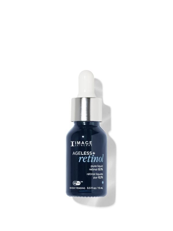 Image Skincare Ageless+ Retinol Pure Liquid Retinol 0.1%