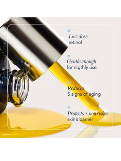 Image Skincare Ageless+ Retinol Pure Liquid Retinol 0.1%