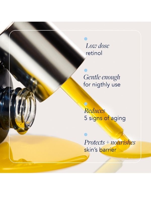 Image Skincare Ageless+ Retinol Pure Liquid Retinol 0.1%