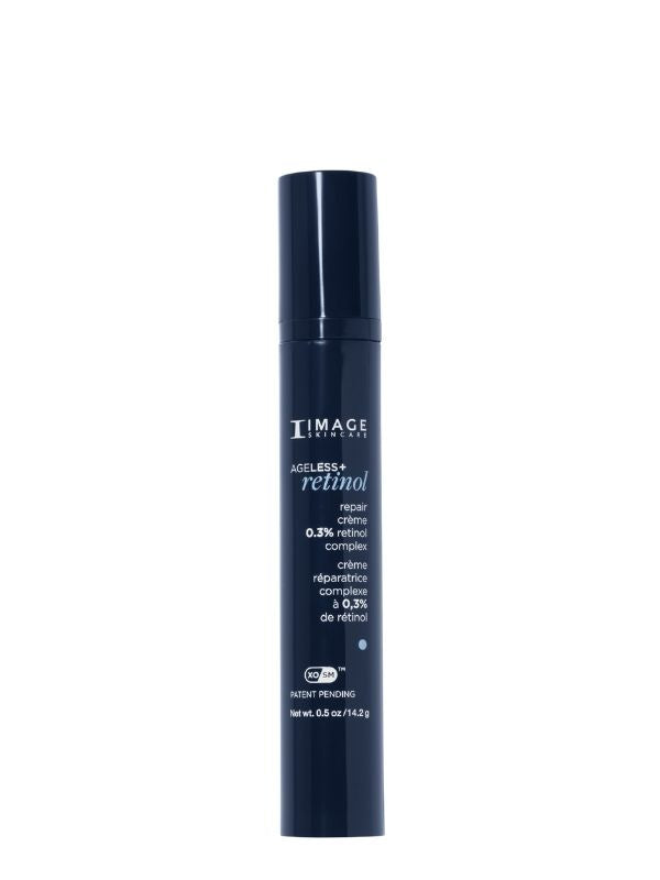 Image Skincare Ageless+ Retinol Repair Crème 0.3% Retinol Complex