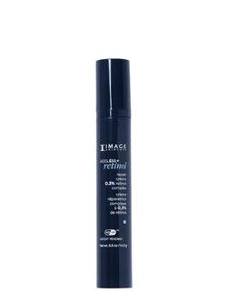 Image Skincare Ageless+ Retinol Repair Crème 0.3% Retinol Complex
