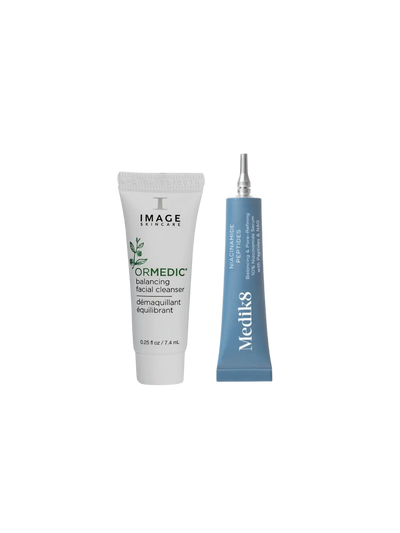 Dermalogica Skin Transformation Duo