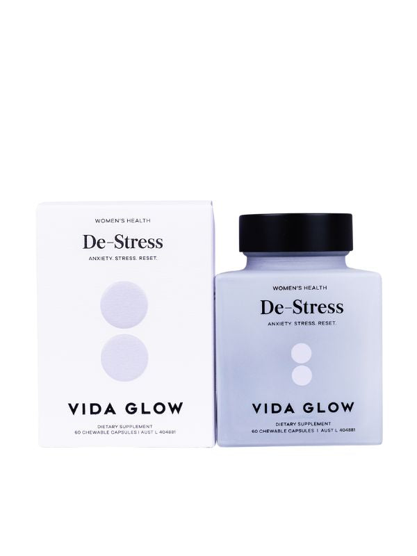Vida Glow De-Stress