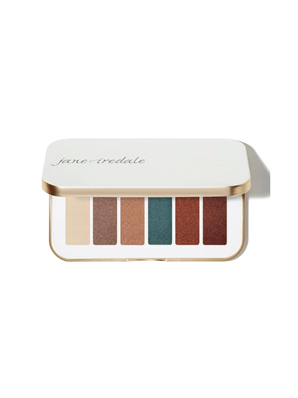 Jane Iredale PurePressed Eye Shadow Palette