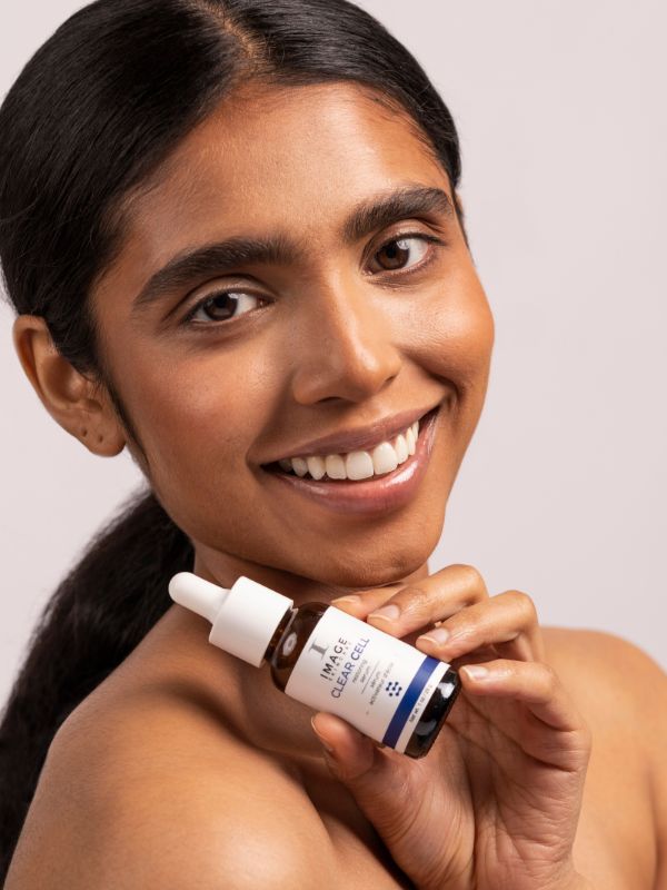 Image Skincare Clear Cell Restoring Serum