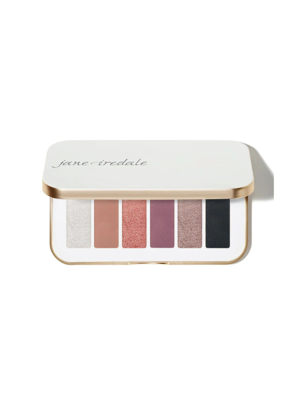 Jane Iredale PurePressed Eye Shadow Palette