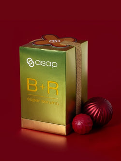 ASAP Super Serums - B + R