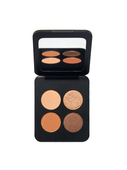 Youngblood Pressed Mineral Eyeshadow Quad