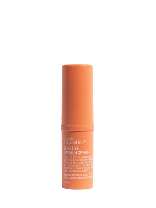 We Are Feel Good Inc. Sensitive Lip Balm SPF50+