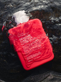 We Are Feel Good Inc. Signature Sunscreen Lotion SPF50+