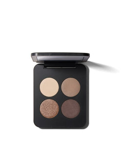 Youngblood Pressed Mineral Eyeshadow Quad
