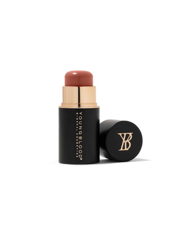 Youngblood Mini VividLuxe Creme Blush Stick
