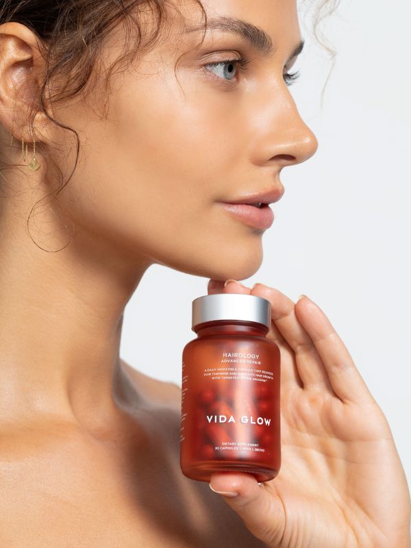 Vida Glow Hairology