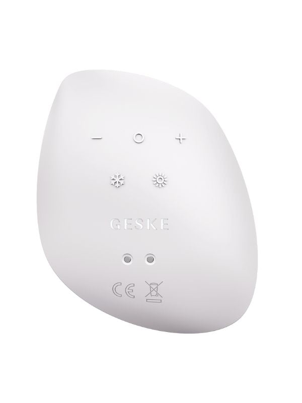 GESKE Sonic Warm & Cool Mask | 9 in 1