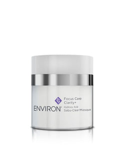Environ Focus Care Clarity+ Hydroxy Acid Sebu-Clear Masque