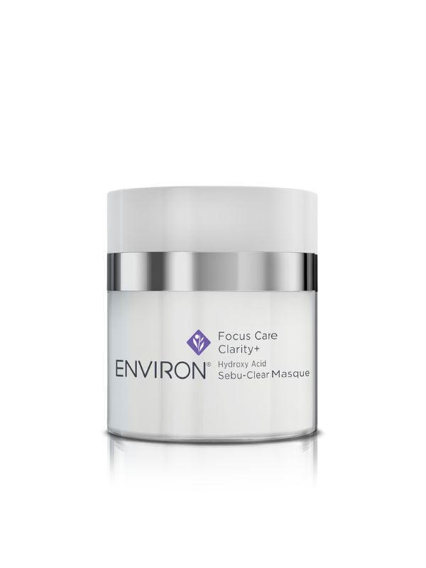 Environ Focus Care Clarity+ Hydroxy Acid Sebu-Clear Masque