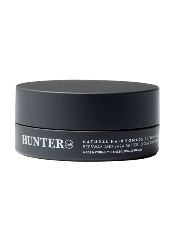 Hunter Lab Natural Hair Pomade