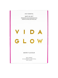 Vida Glow Anti G-Ox Berry