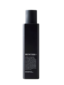 Hunter Lab Lipid Vitamin Cleansing Oil