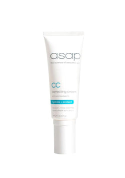 ASAP CC Cream SPF15