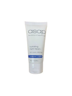 ASAP Hydrating Night Repair+ mini 15ml