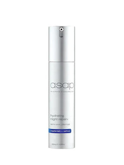 ASAP Hydrating Night Repair+