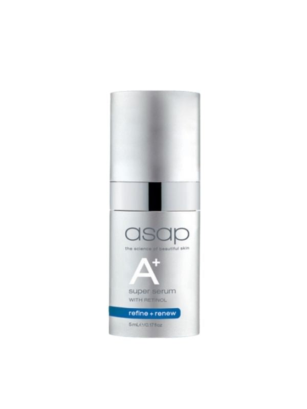 ASAP Radiance Serum 5ml