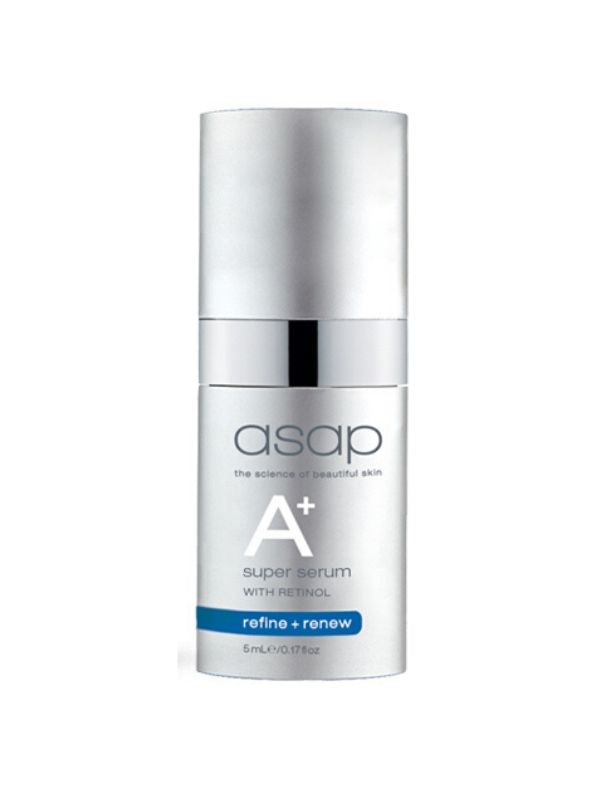 ASAP Super A+ Serum Mini 5ml