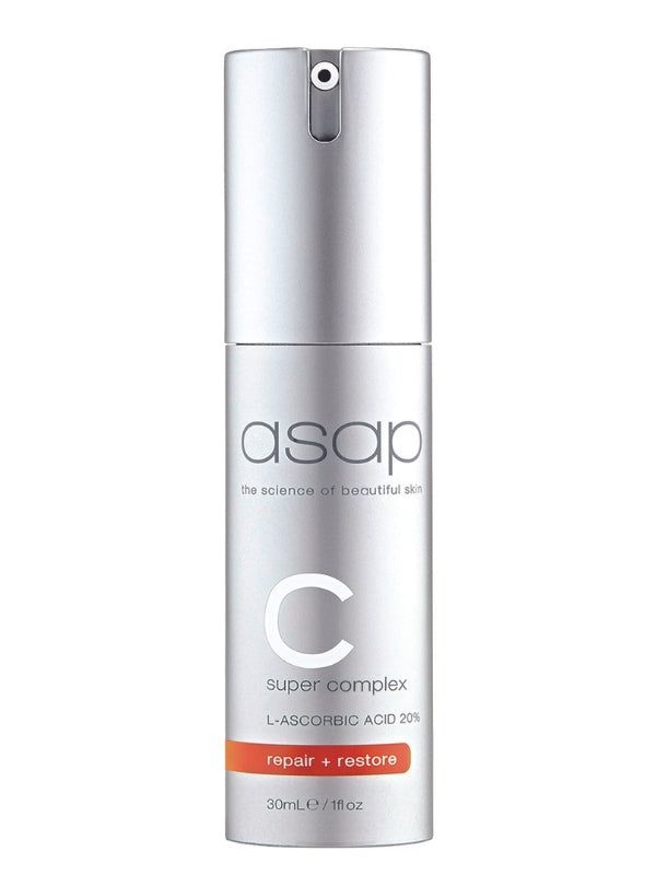ASAP Super C Complex