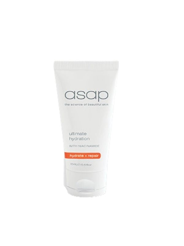 ASAP Ultimate Hydration 15ml