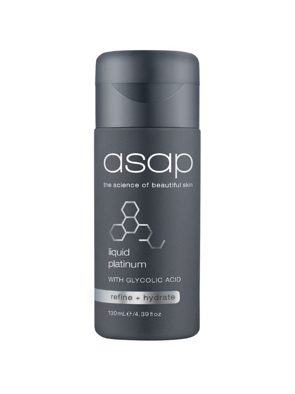 ASAP Liquid Platinum
