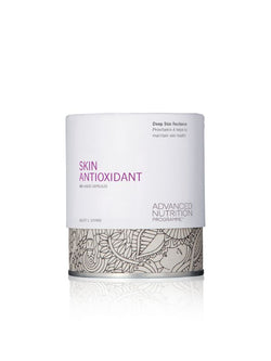 Advanced Nutrition Programme Skin Antioxidant