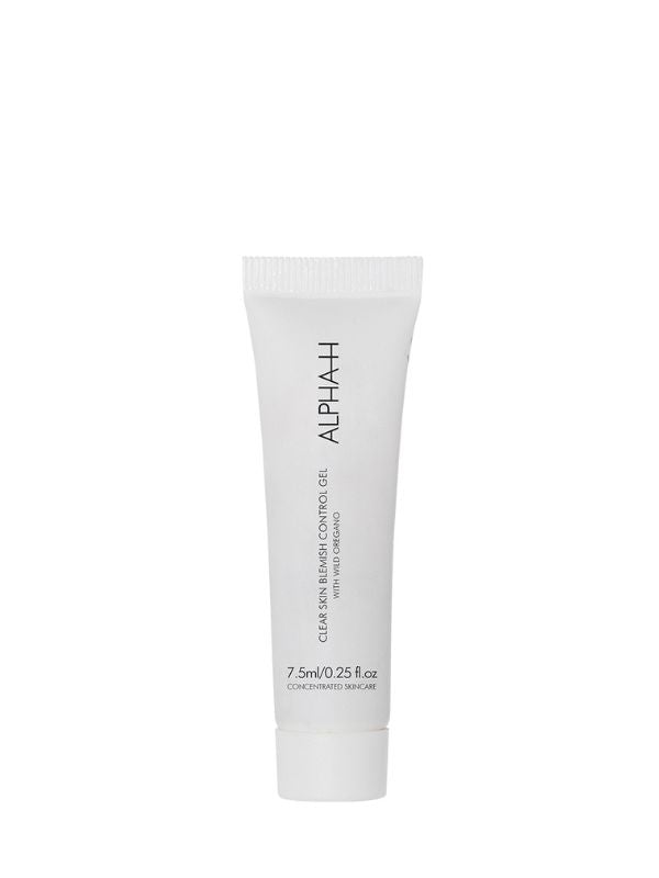 Alpha-H Clear Skin Blemish Control Gel 7.5g