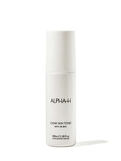 Alpha-H Clear Skin Tonic with 2% Salicylic Acid