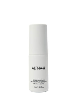 Alpha-H Generation Glow Daily Resurfacing Essence 30ml