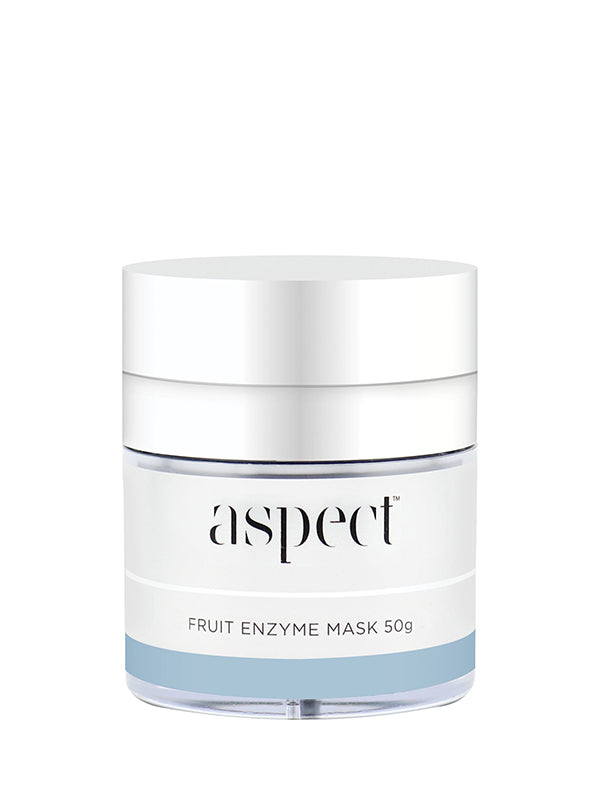 Aspect Fruit Enzyme Mask