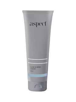 Aspect Hand & Body Cream