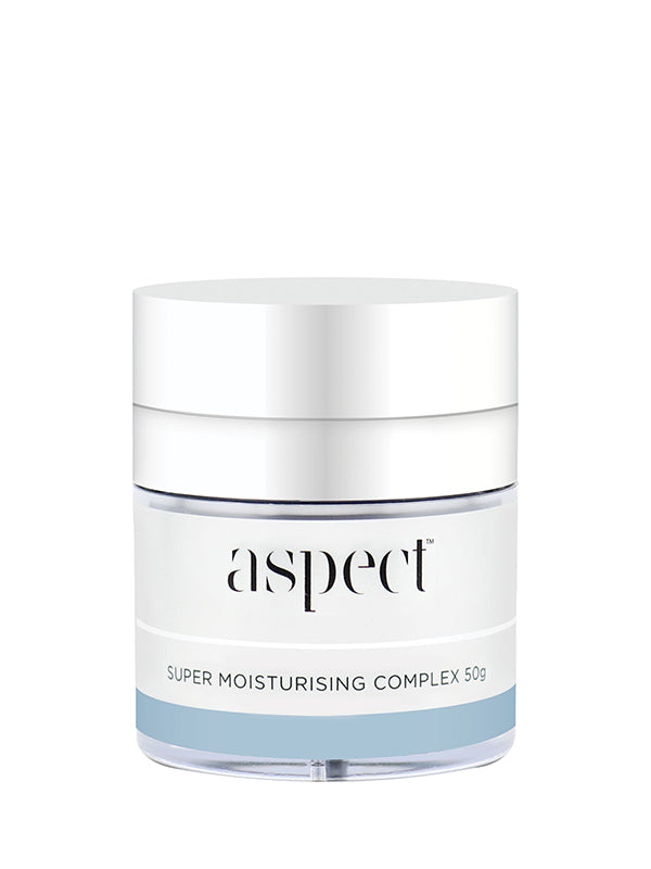 Aspect Super Moisturising Complex