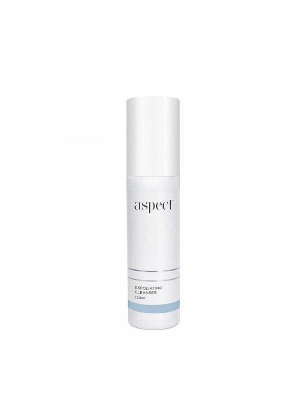 Aspect Exfoliating Cleanser