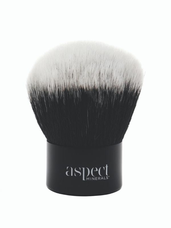 Aspect Minerals Kabuki Brush