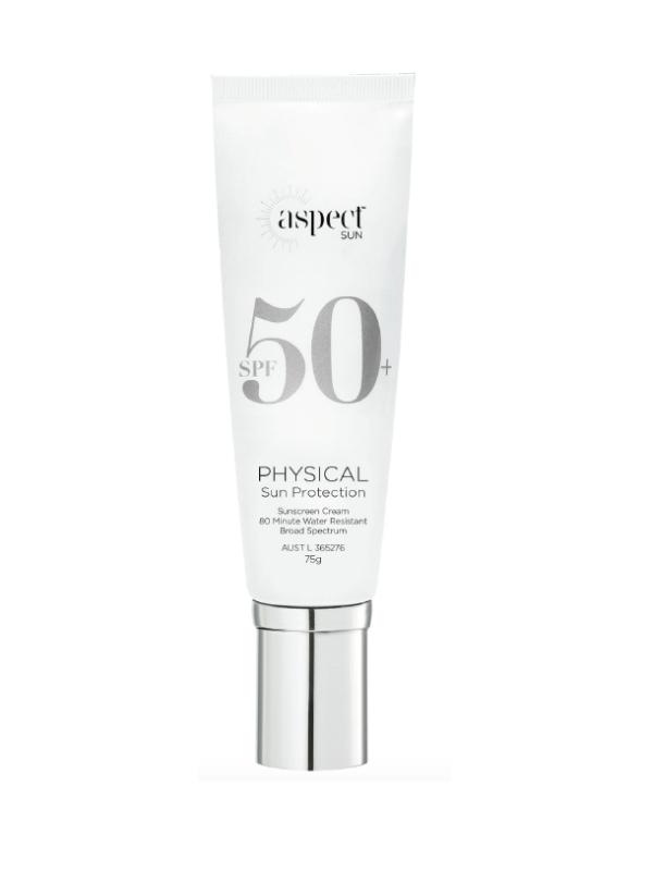 Aspect Physical Sun Protection SPF50 Offer