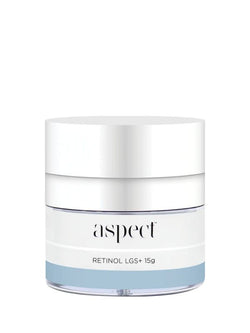 Aspect Retinol LGS 15ml Offer