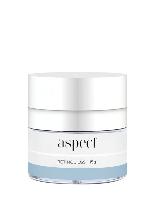 Aspect Retinol LGS 15ml Offer