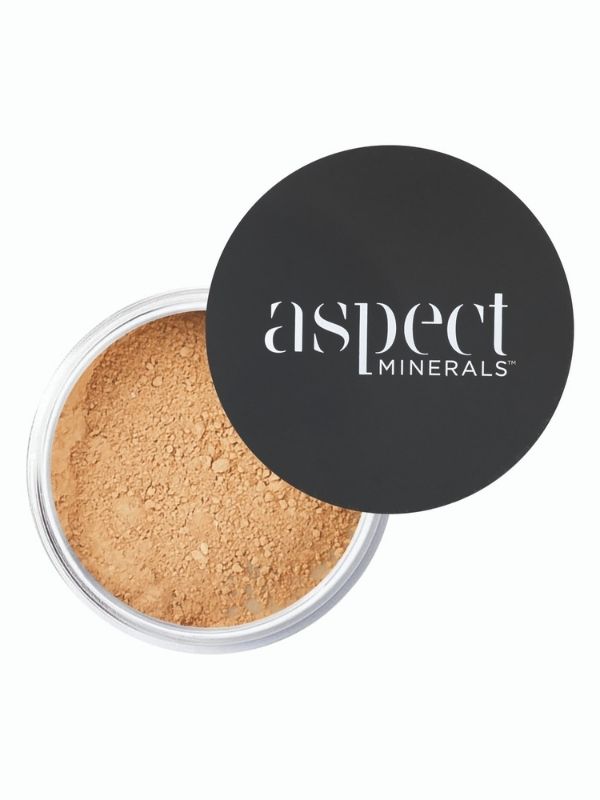 Aspect Minerals Loose Powder 7g