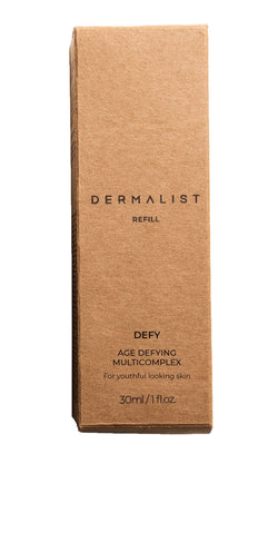 Dermalist Age Defying Multicomplex