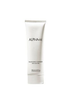 Alpha-H Balancing Cleanser with Aloe Vera