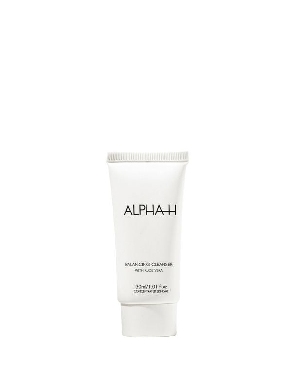 Alpha-H Balancing Cleanser 30ml